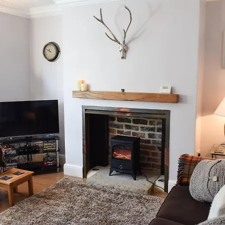 Elgin Holiday home