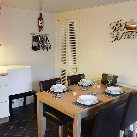 Elgin Holiday home Whitby
