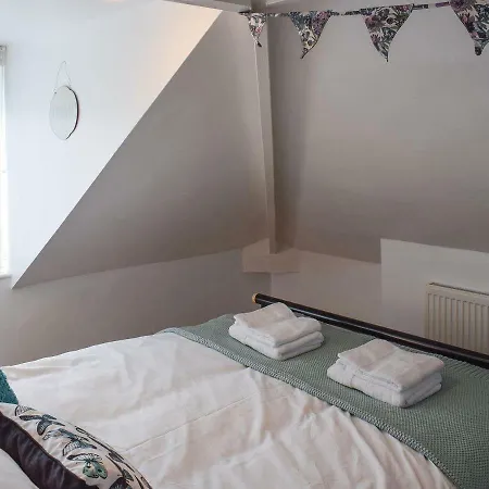 Elgin Holiday home Whitby