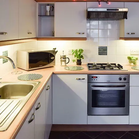 Elgin Holiday home Whitby